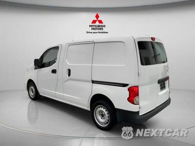 2020 Nissan NV200 Compact Cargo S 115.2" WB - zdjęcie 6 z 30 - miniatura