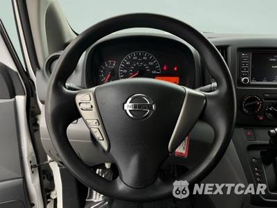 2020 Nissan NV200 Compact Cargo S 115.2" WB - zdjęcie 9 z 30 - miniatura