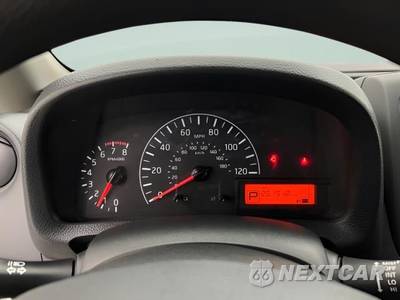 2020 Nissan NV200 Compact Cargo S 115.2" WB - zdjęcie 11 z 30 - miniatura