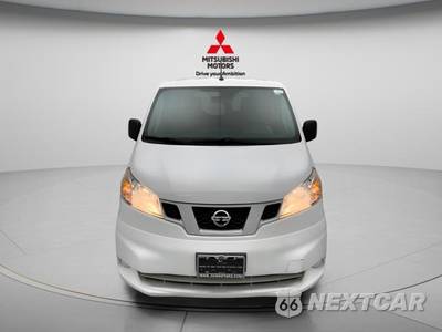 2020 Nissan NV200 Compact Cargo S 115.2" WB - zdjęcie 5 z 30 - miniatura