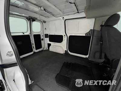 2020 Nissan NV200 Compact Cargo S 115.2" WB - zdjęcie 29 z 30 - miniatura