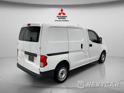 2020 Nissan NV200 Compact Cargo S 115.2" WB - zdjęcie 3 z 30 - miniatura