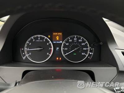 2018 Acura RDX - zdjęcie 22 z 40 - miniatura