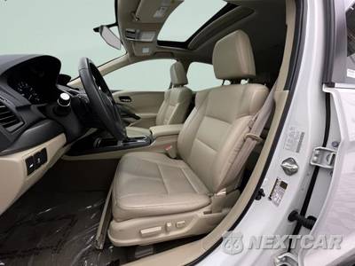 2018 Acura RDX - zdjęcie 30 z 40 - miniatura