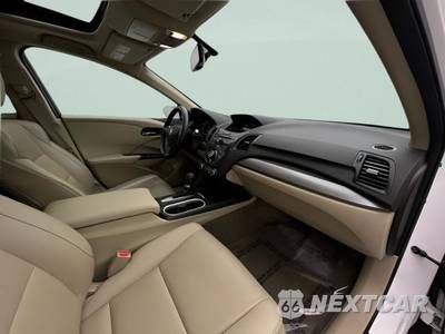 2018 Acura RDX - zdjęcie 7 z 40 - miniatura