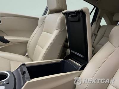 2018 Acura RDX - zdjęcie 23 z 40 - miniatura