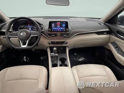 2025 Nissan Altima SV - zdjęcie 9 z 36 - miniatura
