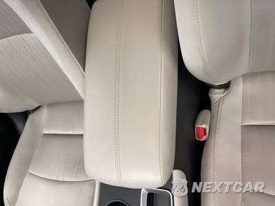 2025 Nissan Altima SV - zdjęcie 10 z 36 - miniatura