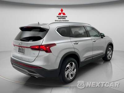 2023 Hyundai Santa Fe SEL - zdjęcie 4 z 46 - miniatura