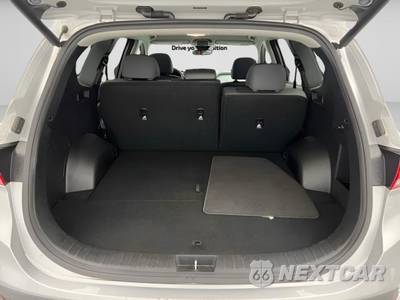 2023 Hyundai Santa Fe SEL - zdjęcie 42 z 46 - miniatura