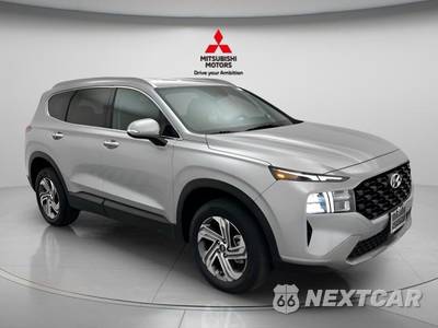 2023 Hyundai Santa Fe SEL - zdjęcie 3 z 46 - miniatura