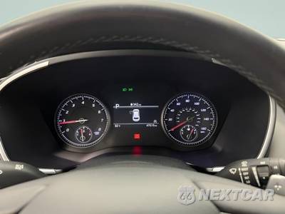 2023 Hyundai Santa Fe SEL - zdjęcie 18 z 46 - miniatura