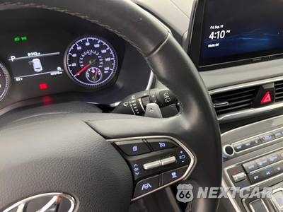 2023 Hyundai Santa Fe SEL - zdjęcie 16 z 46 - miniatura