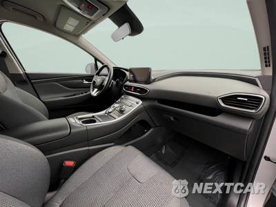 2023 Hyundai Santa Fe SEL - zdjęcie 8 z 46 - miniatura
