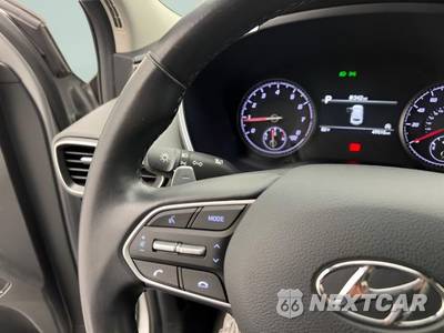 2023 Hyundai Santa Fe SEL - zdjęcie 17 z 46 - miniatura
