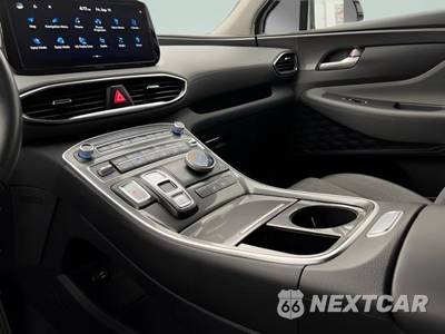 2023 Hyundai Santa Fe SEL - zdjęcie 22 z 46 - miniatura