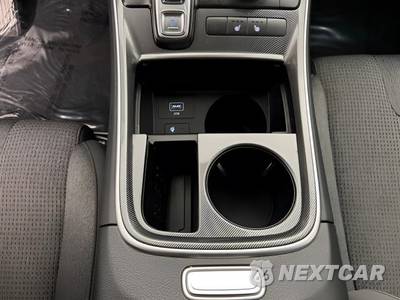2023 Hyundai Santa Fe SEL - zdjęcie 24 z 46 - miniatura