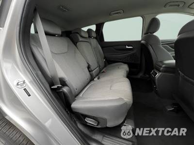 2023 Hyundai Santa Fe SEL - zdjęcie 38 z 46 - miniatura