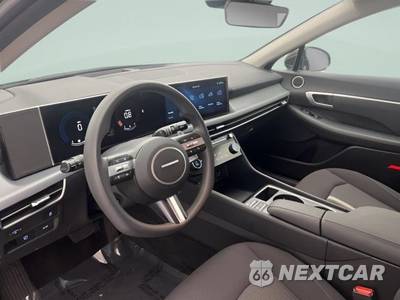 2025 Hyundai Sonata SEL - zdjęcie 22 z 36 - miniatura