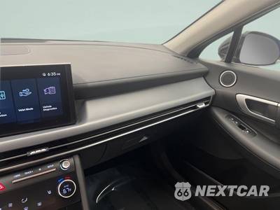 2025 Hyundai Sonata SEL - zdjęcie 20 z 36 - miniatura