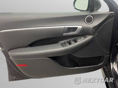 2025 Hyundai Sonata SEL - zdjęcie 25 z 36 - miniatura