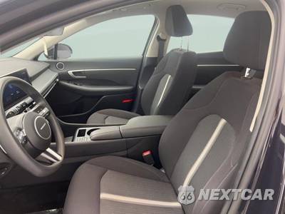 2025 Hyundai Sonata SEL - zdjęcie 23 z 36 - miniatura