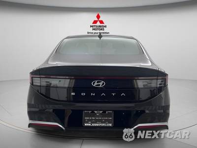 2025 Hyundai Sonata SEL - zdjęcie 5 z 36 - miniatura