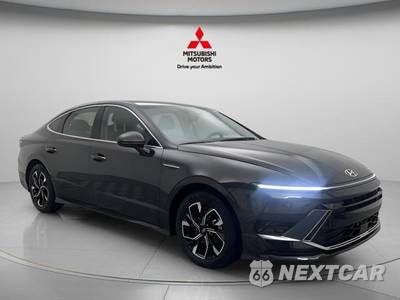 2025 Hyundai Sonata SEL - zdjęcie 3 z 36 - miniatura