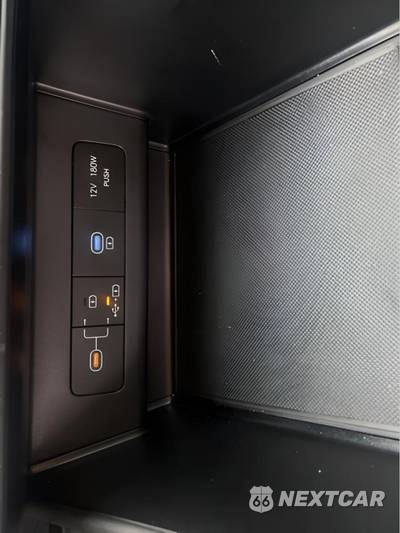 2025 Hyundai Sonata SEL - zdjęcie 16 z 36 - miniatura