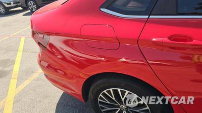 2019 Volkswagen Jetta SEL - zdjęcie 19 z 25 - miniatura