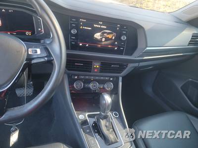 2019 Volkswagen Jetta SEL - zdjęcie 11 z 25 - miniatura