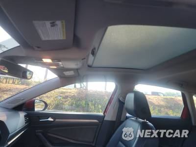 2019 Volkswagen Jetta SEL - zdjęcie 17 z 25 - miniatura