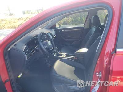 2019 Volkswagen Jetta SEL - zdjęcie 7 z 25 - miniatura