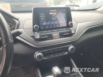 2023 Nissan Altima SR - zdjęcie 11 z 20 - miniatura