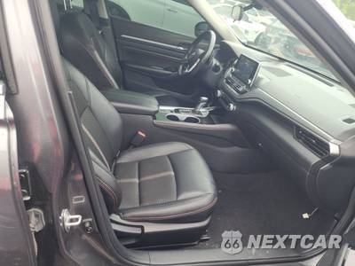 2023 Nissan Altima SR - zdjęcie 8 z 20 - miniatura