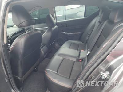 2023 Nissan Altima SR - zdjęcie 13 z 20 - miniatura