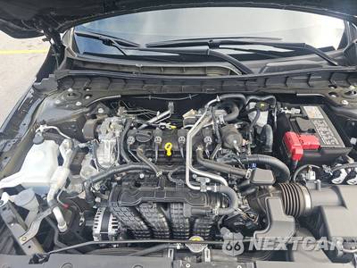 2025 Nissan Altima SV - zdjęcie 15 z 18 - miniatura