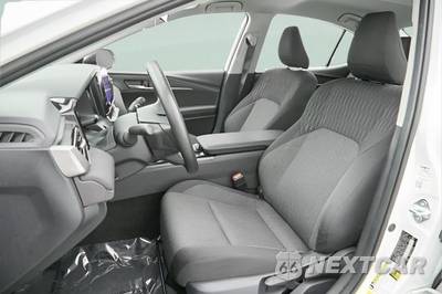 2025 Toyota Camry LE - zdjęcie 11 z 42 - miniatura