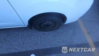 2020 Nissan NV200 Compact Cargo S 115.2" WB - zdjęcie 22 z 36 - miniatura