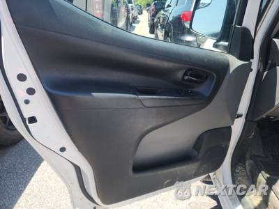 2020 Nissan NV200 Compact Cargo S 115.2" WB - zdjęcie 9 z 36 - miniatura