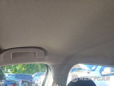 2025 Nissan Versa S - zdjęcie 17 z 18 - miniatura