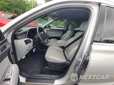 2022 Hyundai Palisade SEL - zdjęcie 7 z 19 - miniatura