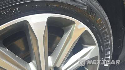 2016 Hyundai Sonata Limited - zdjęcie 24 z 30 - miniatura