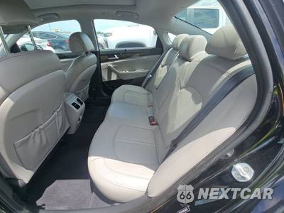 2016 Hyundai Sonata Limited - zdjęcie 13 z 30 - miniatura