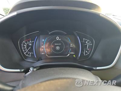 2019 Hyundai Santa Fe Limited - zdjęcie 12 z 18 - miniatura