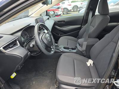 2024 Toyota Corolla LE Sedan - zdjęcie 7 z 26 - miniatura