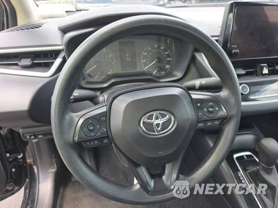 2024 Toyota Corolla LE Sedan - zdjęcie 10 z 26 - miniatura