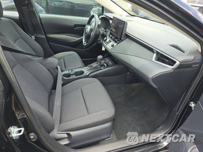 2024 Toyota Corolla LE Sedan - zdjęcie 8 z 26 - miniatura