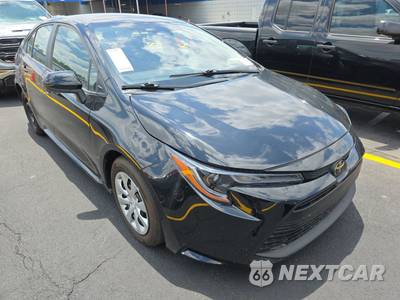 2024 Toyota Corolla LE Sedan - zdjęcie 3 z 26 - miniatura