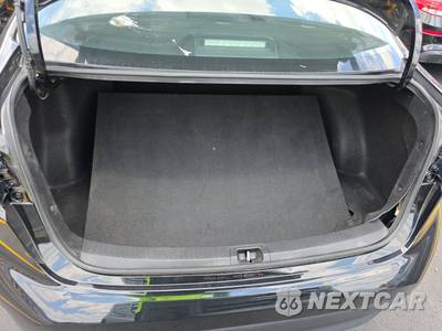 2024 Toyota Corolla LE Sedan - zdjęcie 16 z 26 - miniatura